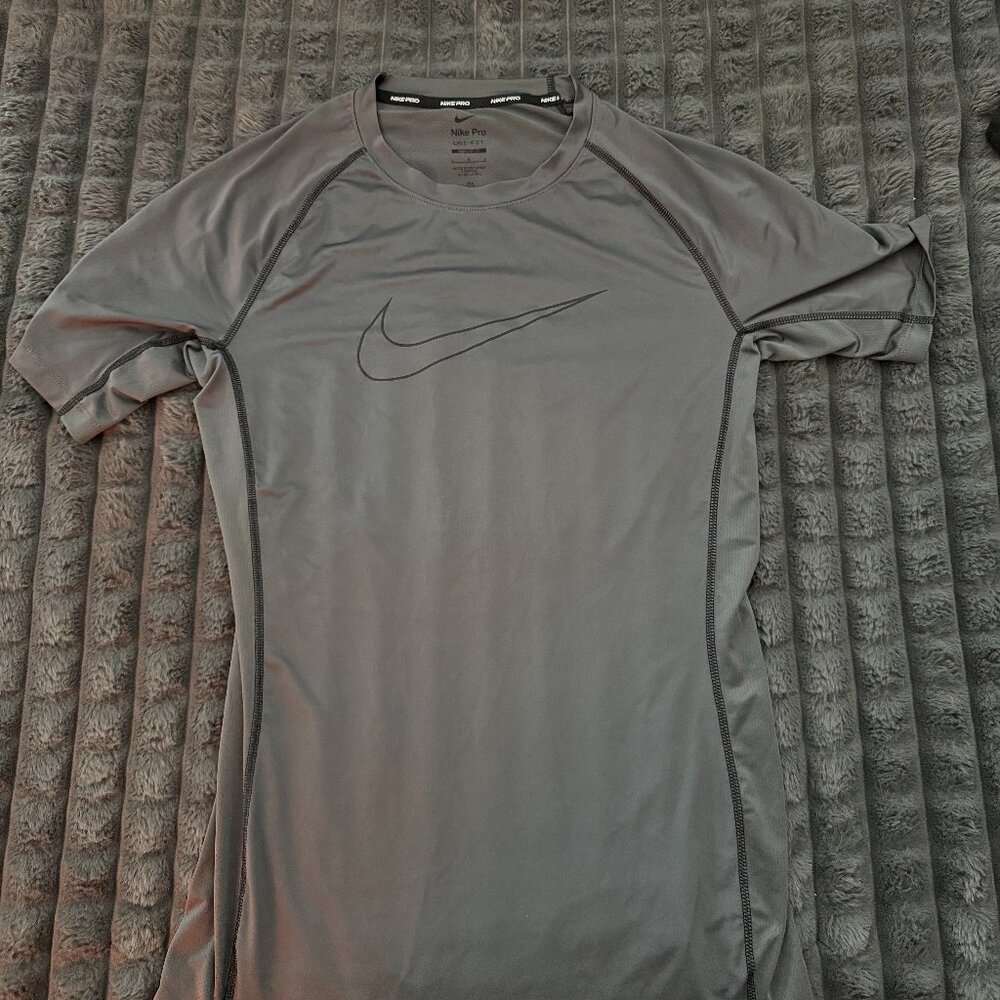 Nike Pro Compression - image 1